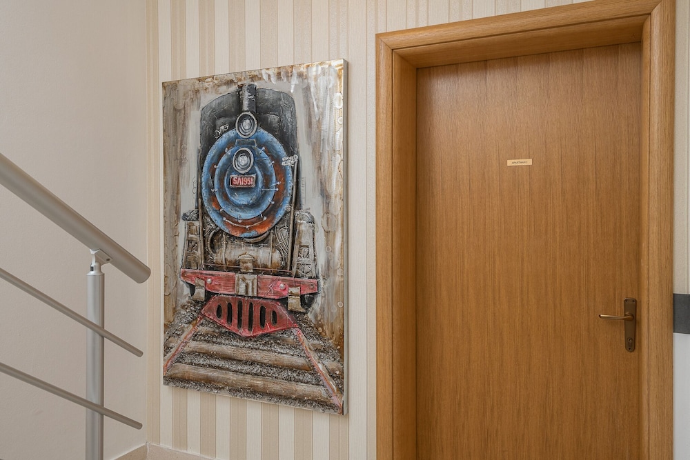 Apartments Didan 24/50