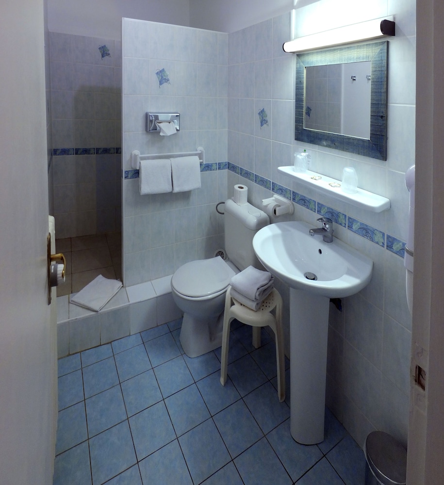 Hotel La Residence 58/60