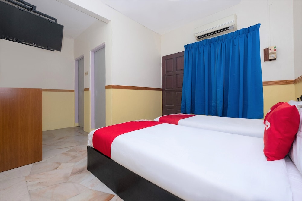 Hotel O Lumut Villa Inn 30/48