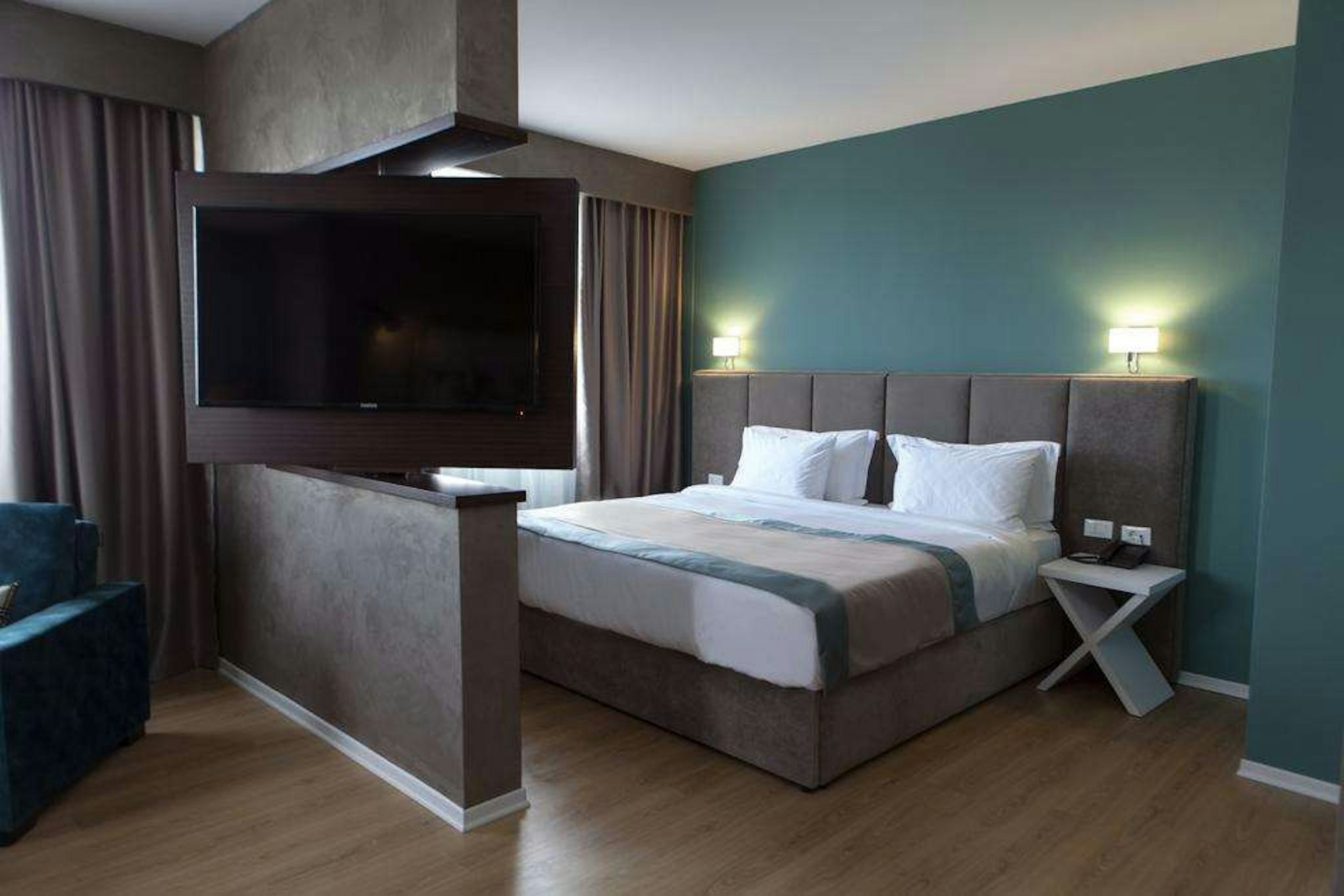Vh Premier As Tirana Hotel 17/72