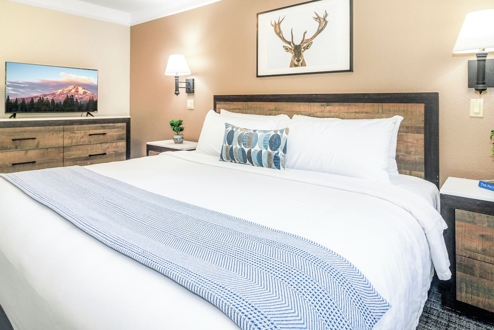 Inn at Mount Shasta 15/57