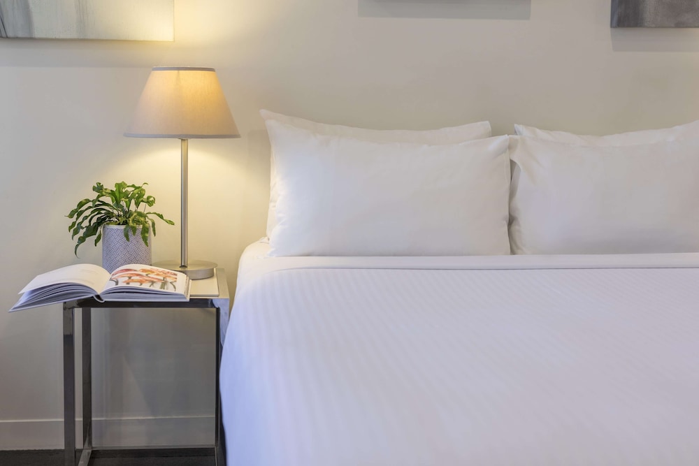 Oaks Melbourne on Collins Suites، ملبورن 25/50