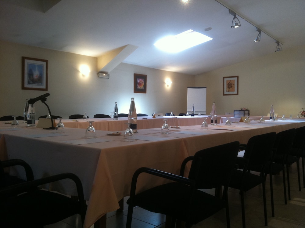 Hotel La Seu 24/29