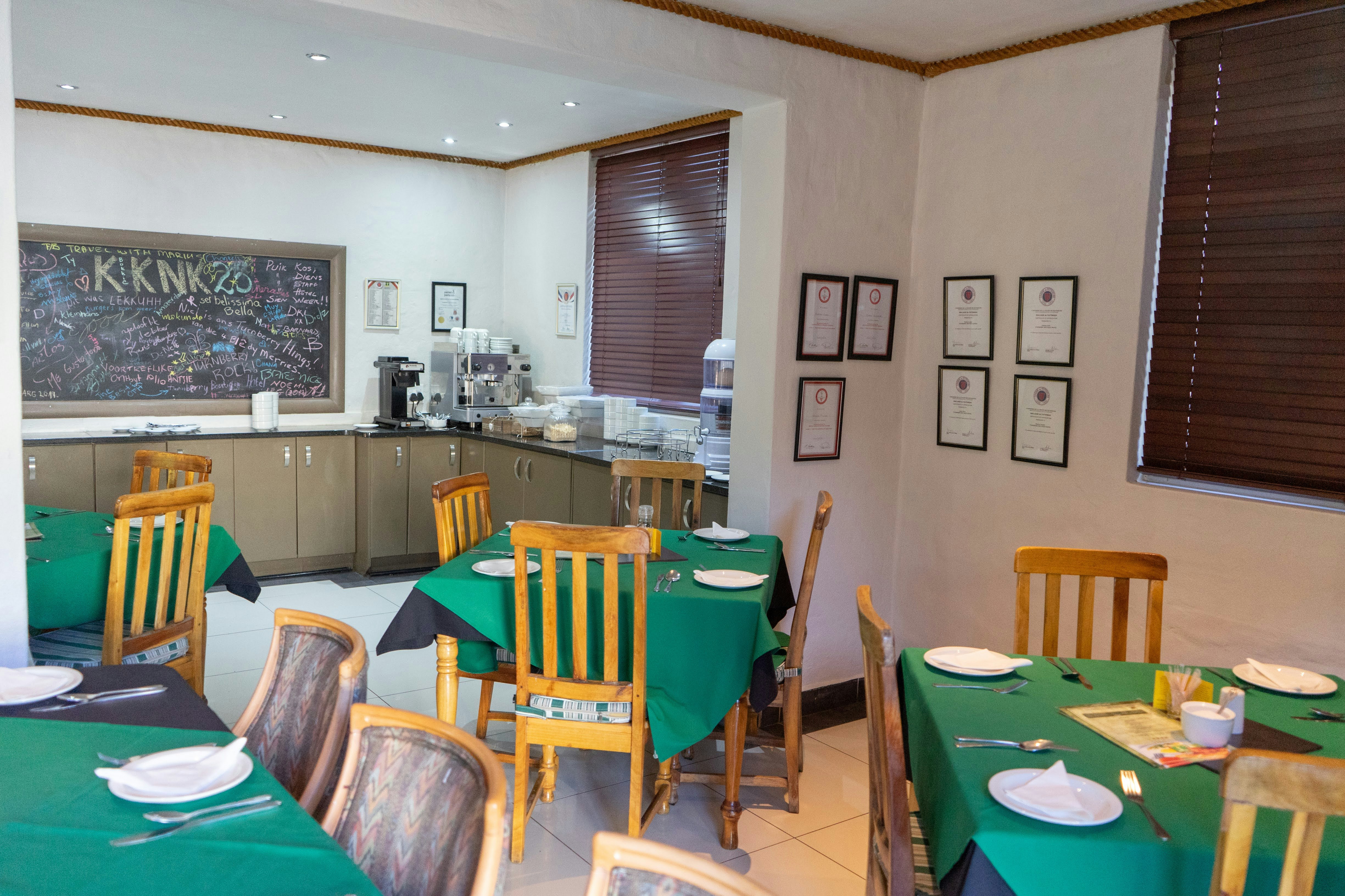 Turnberry Boutique Hotel 38/49