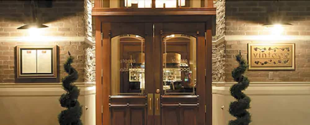 Chukchansi Gold Resort And Casino 21/63