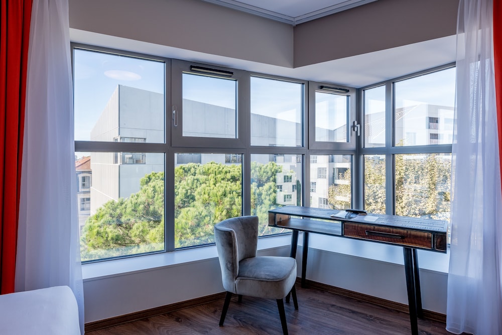 All Suites Appart Hotel Bordeaux Marne 36/44