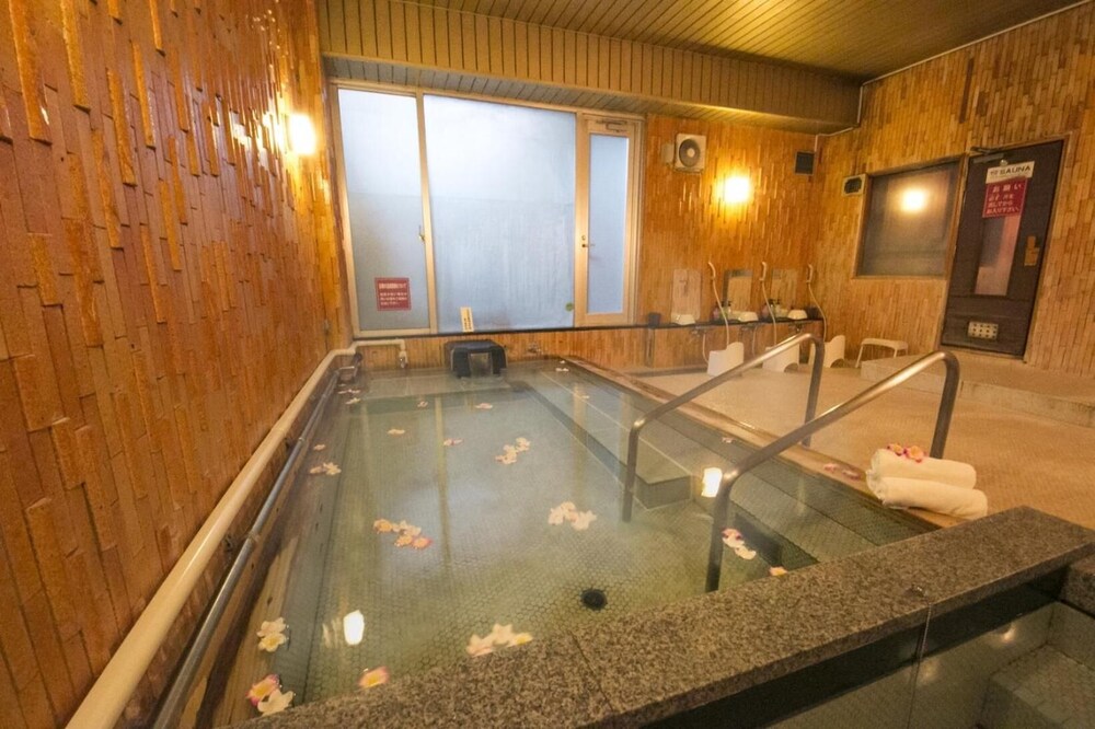 Grandpark Hotel Excel Fukushima Ebisu 42/65