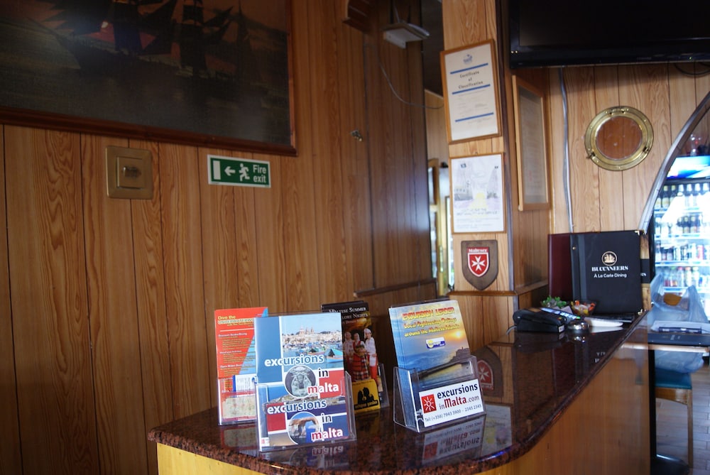 The Buccaneers Boutique Guest House 19/34