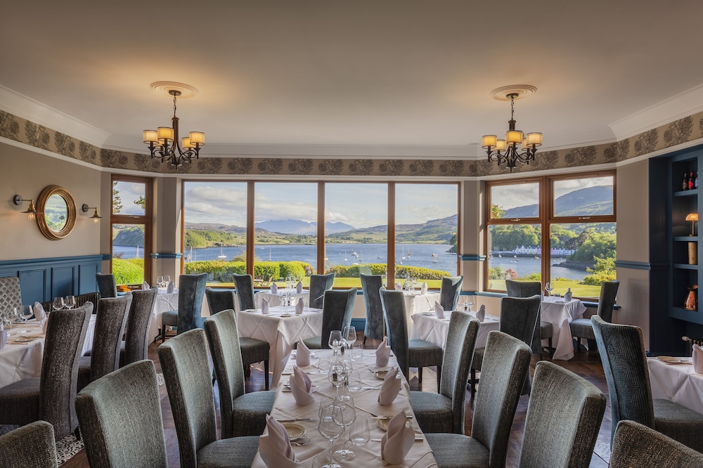 CUILLIN HILLS HOTEL 38/57