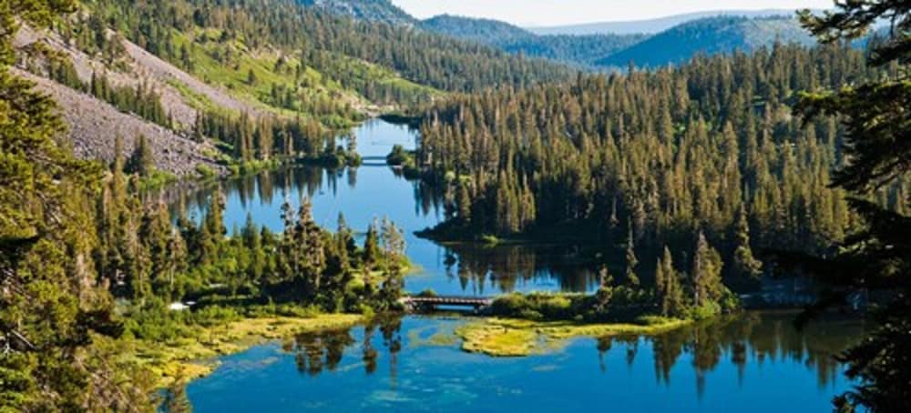 Shilo Inn Mammoth Lakes 55/60