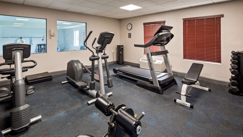 sport facilities