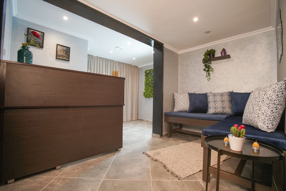Tildi Hotel & Spa 8/72