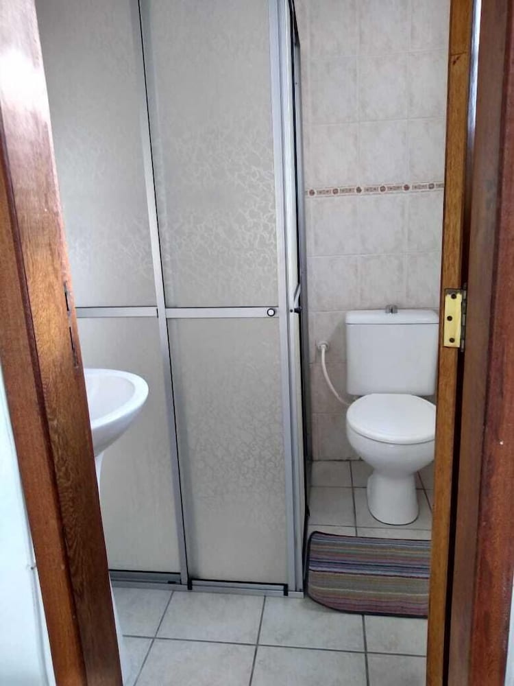 Pousada Atlântico Ii 32/37