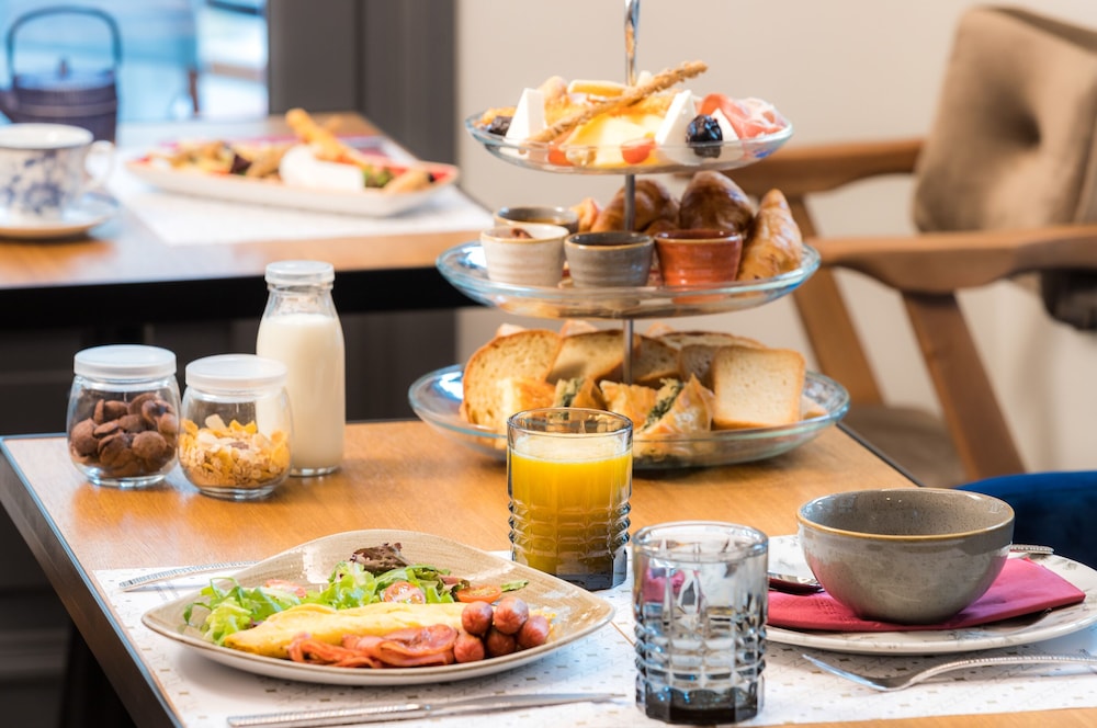 Carpe Diem Boutique Hotel 37/50