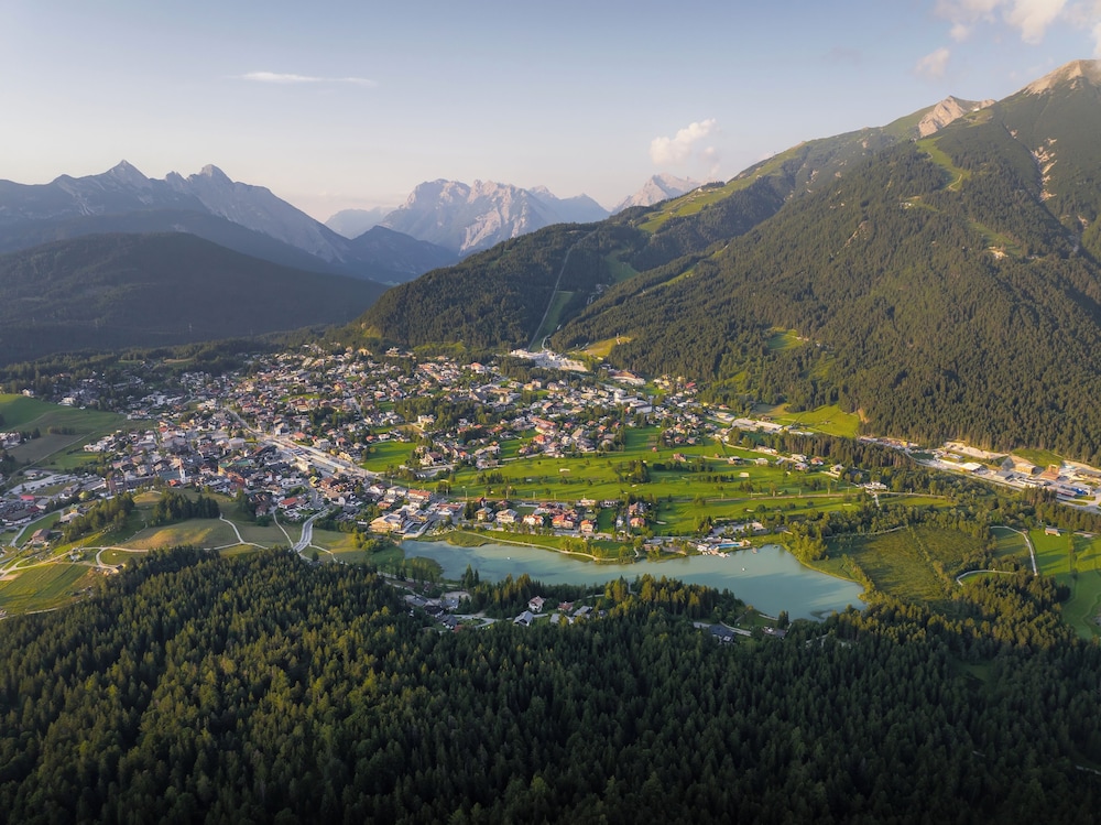 Das Hotel Eden - Das Aktiv- & Wohlfühlhotel in Tirol auf 1200m Höhe 43/48
