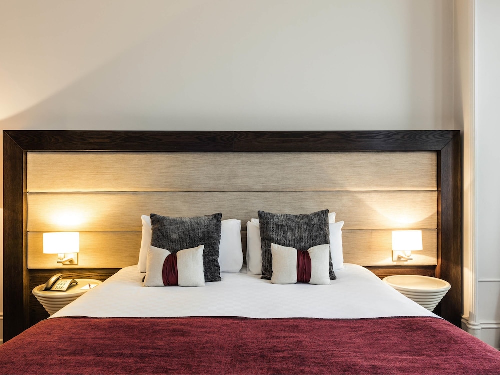Mercure Aberdeen Caledonian Hotel 14/39