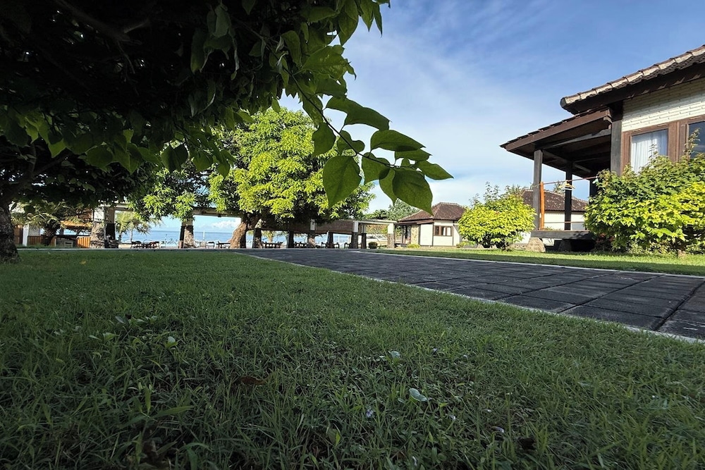 Hi Blue Bali Melasti Resort by ZUZU 34/49