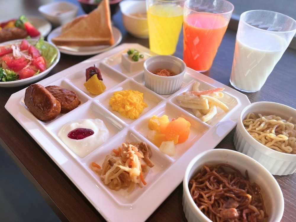Aston Plaza Kansai Airport 22/45