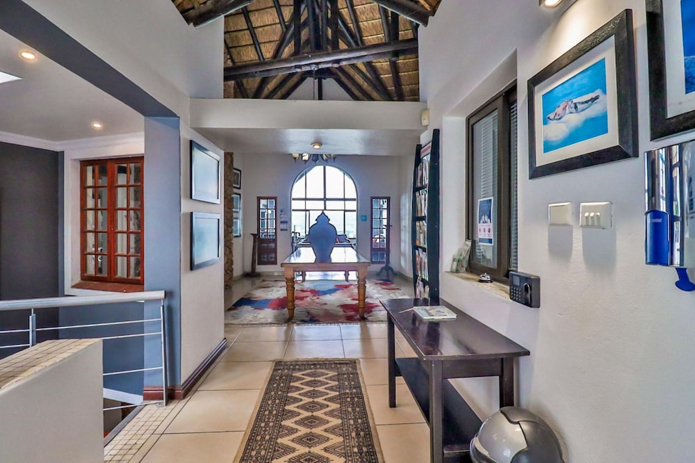 Galagos Lodge 32/50