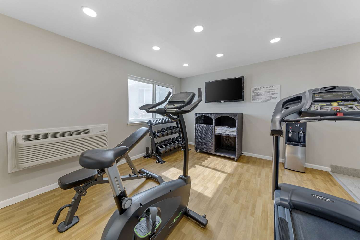 Quality Inn Kettleman City near Hwy 41 19/36