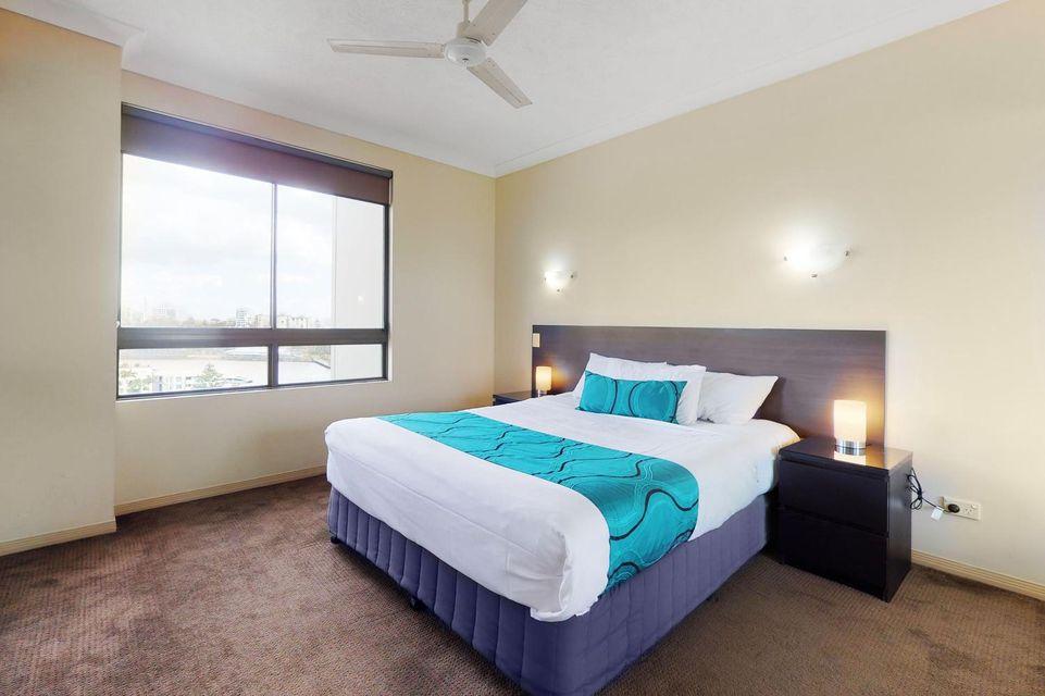 2 Bedrooms, Apartment, 2 Bathrooms