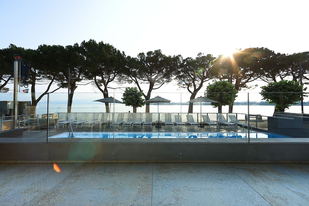 Hotel San Marco 41/45