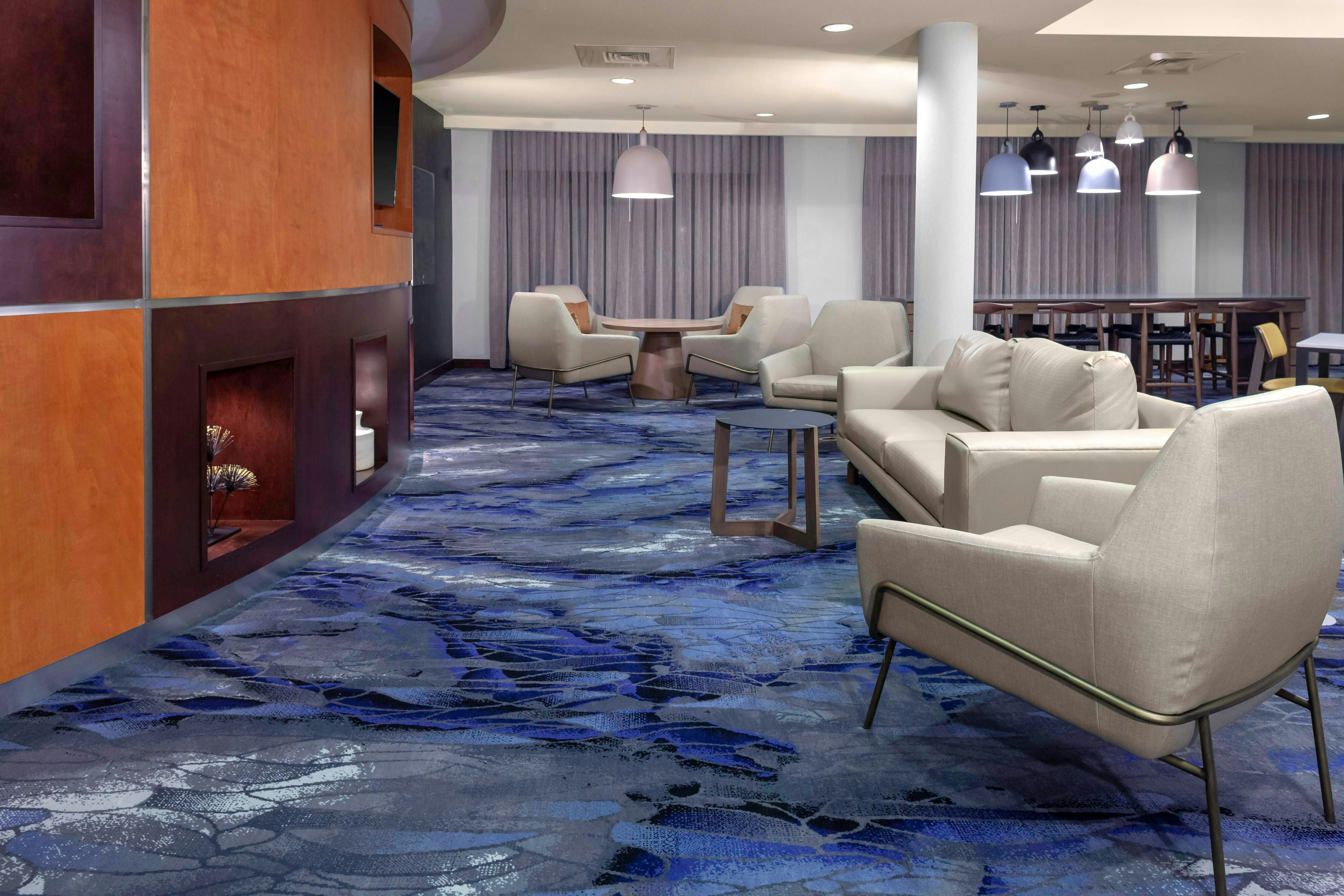 Fairfield Inn Suites Charlotte Matthews 23/39