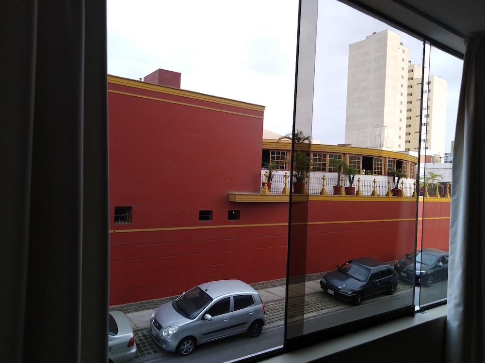 Park Suites 45/50