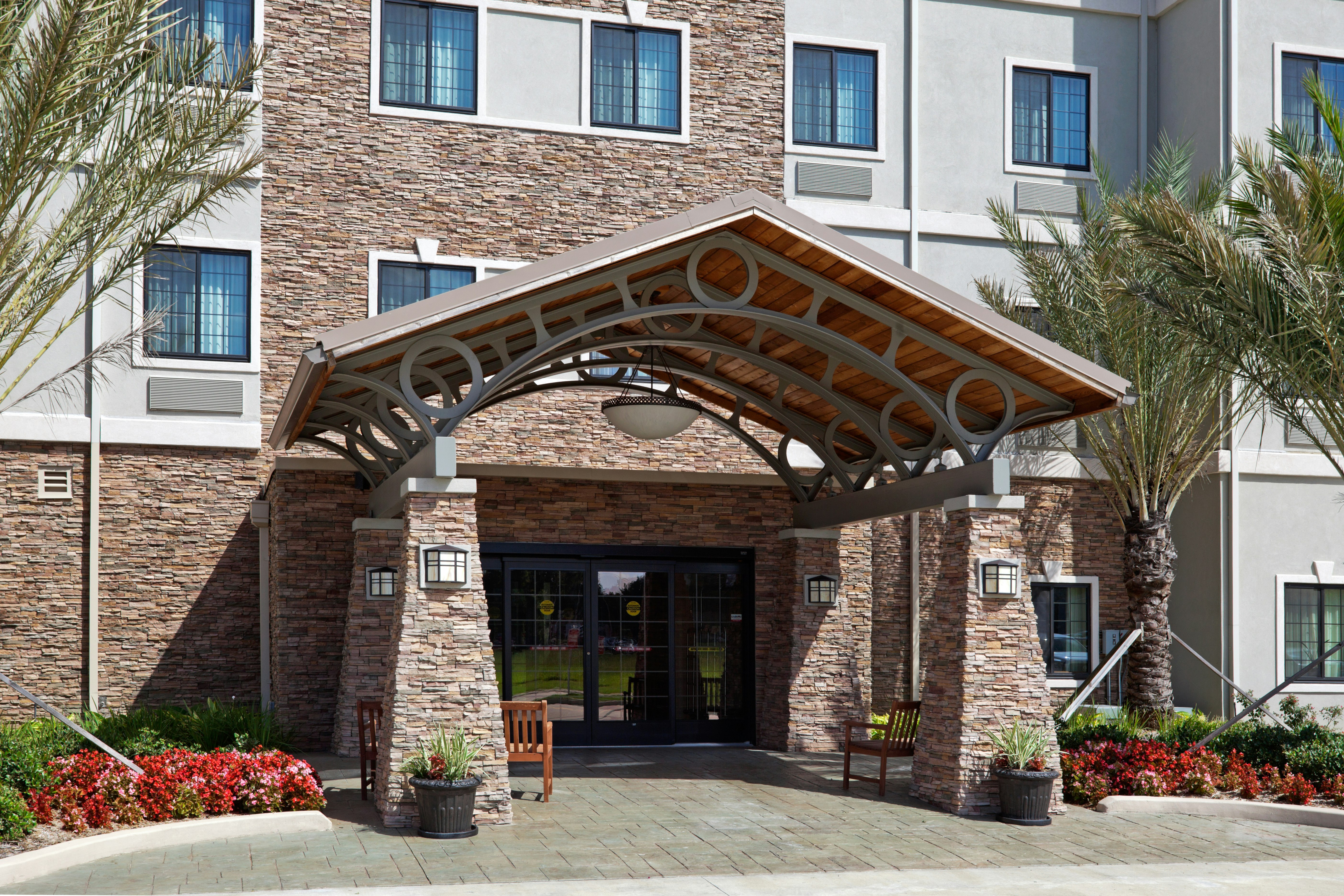 Staybridge Suites Lafayette Airport 2/63