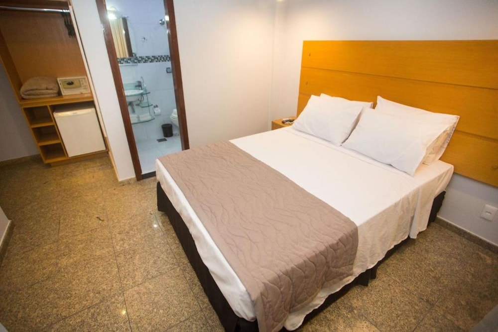 STANDARD, DOUBLE BED