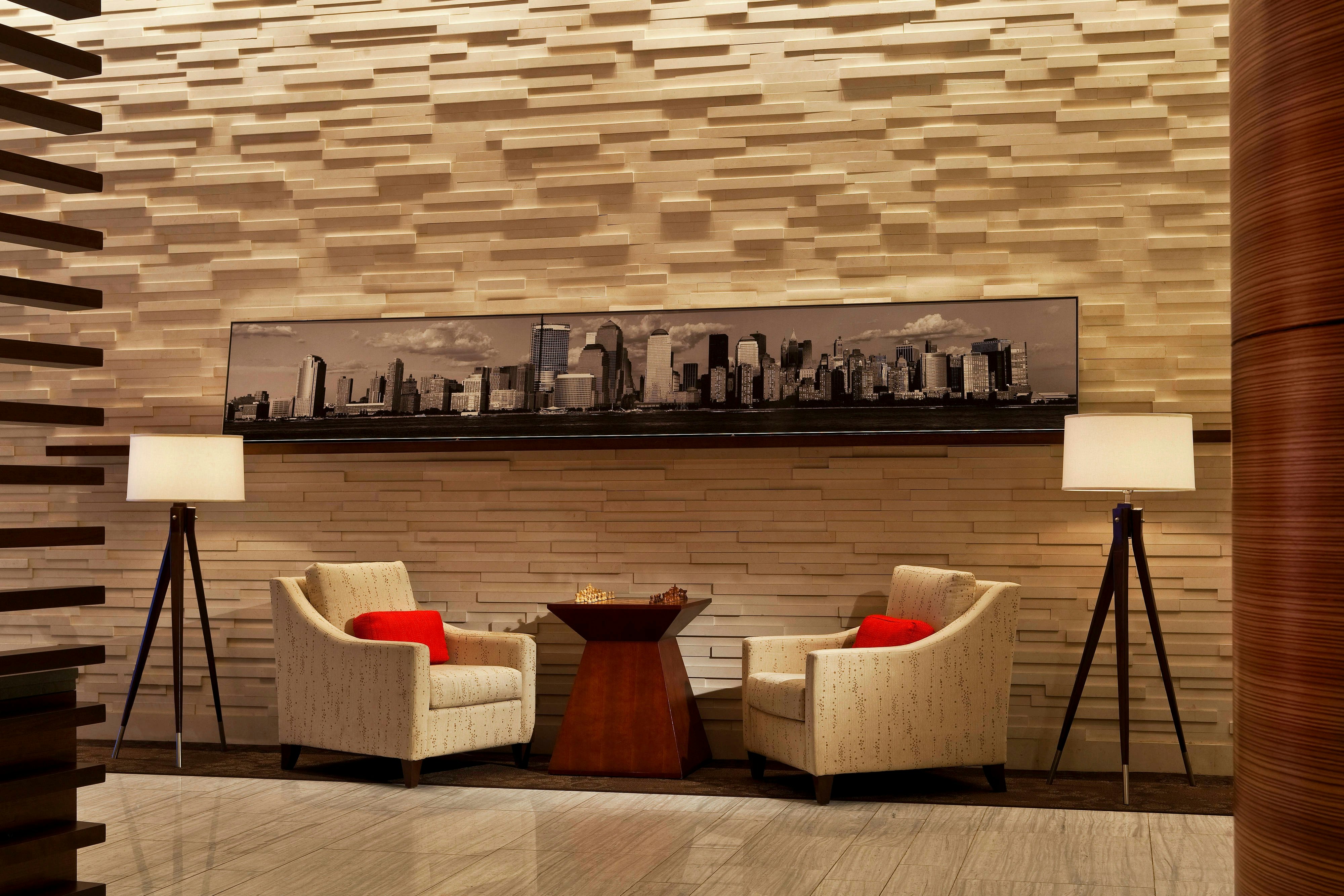 Sheraton Tribeca New York Hotel 13/20