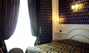 Hotel Demetra Capitolina 13/29