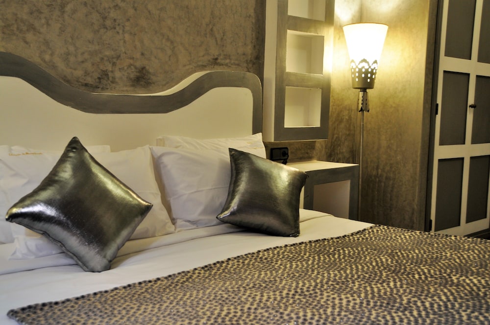 RIAD L´ESCALE DE MARRAKECH photo4