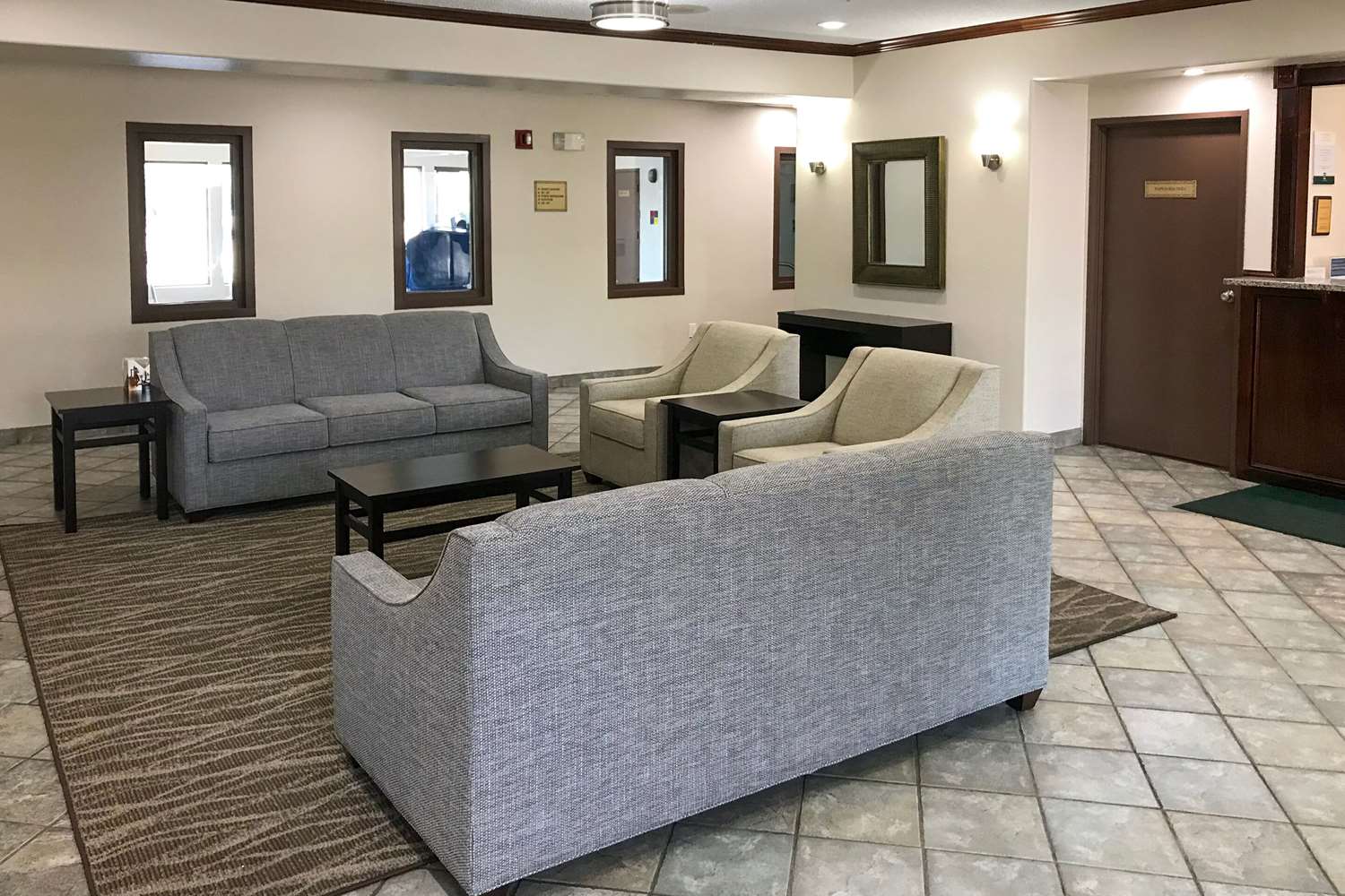 Quality Inn Denver Westminster 19/28