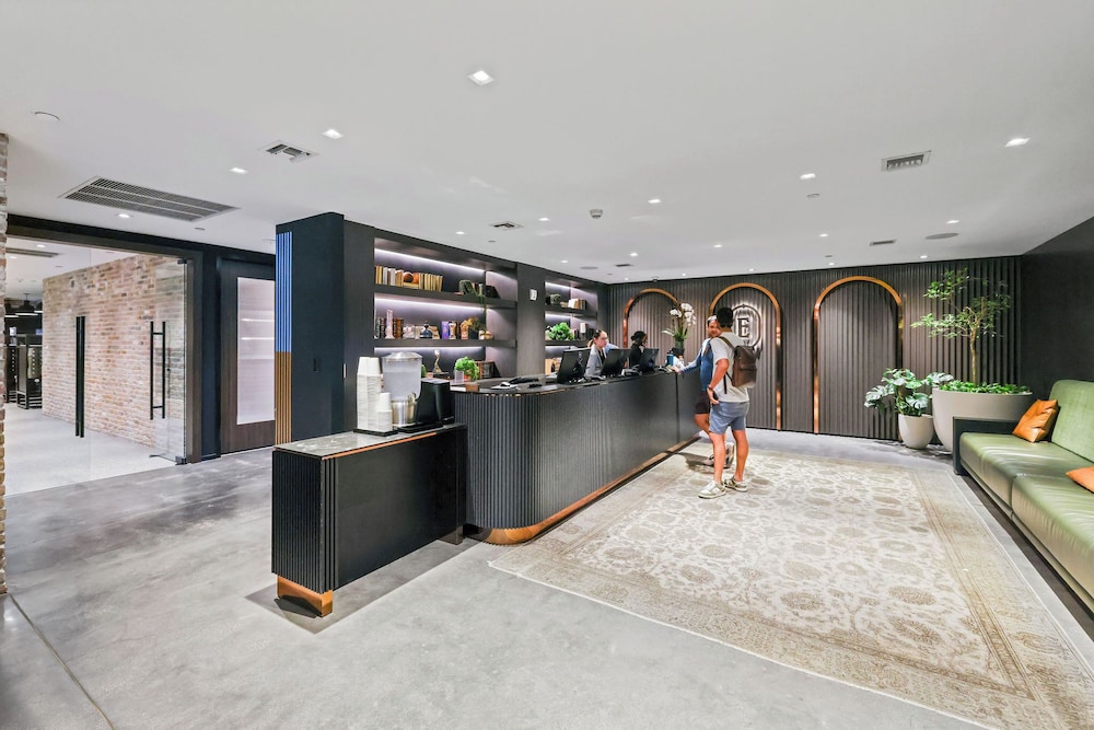 The Elser Hotel and Residences Miami 13/59