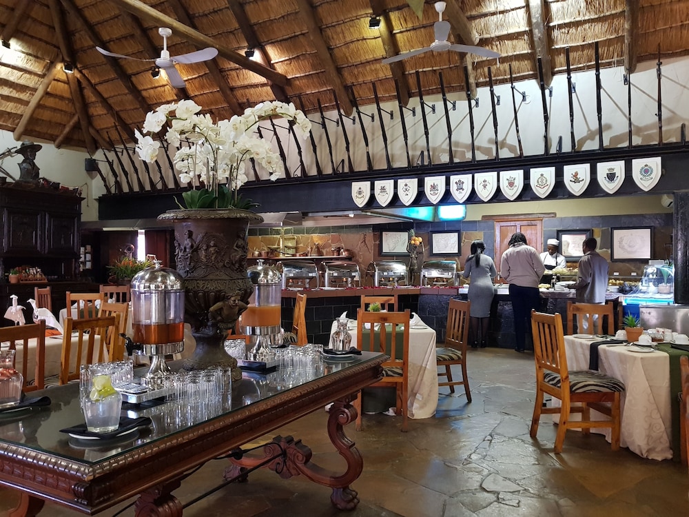 Kedar Heritage Lodge Conference Centre Spa 31/50