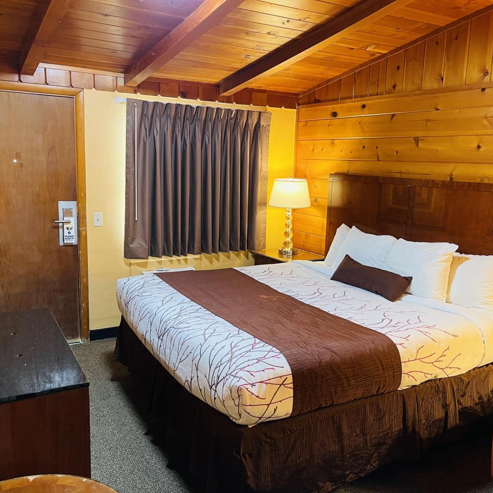 Apple Inn Motel 3/50