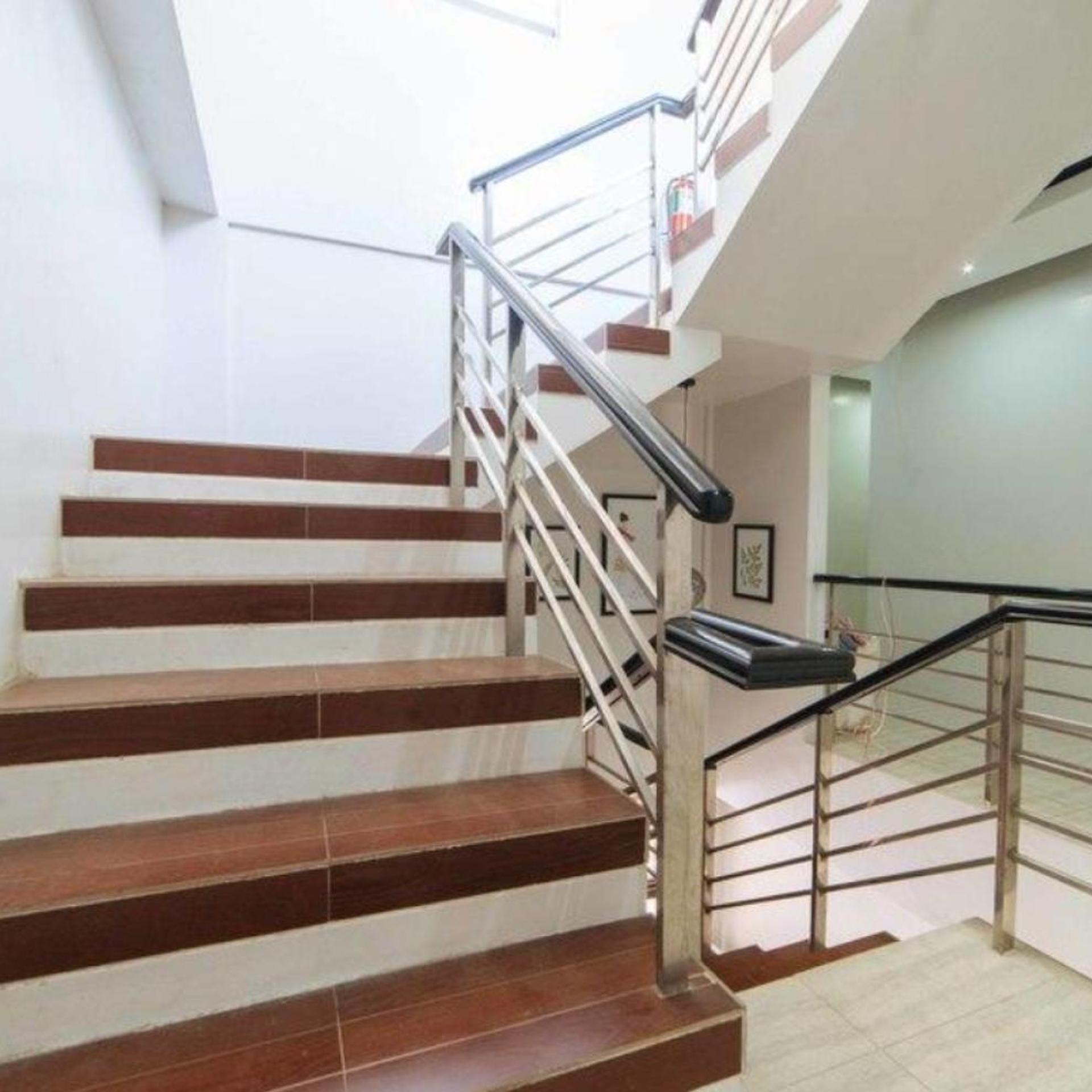 RedDoorz near G Mall Bajada Davao-Isolation Hotel 14/28