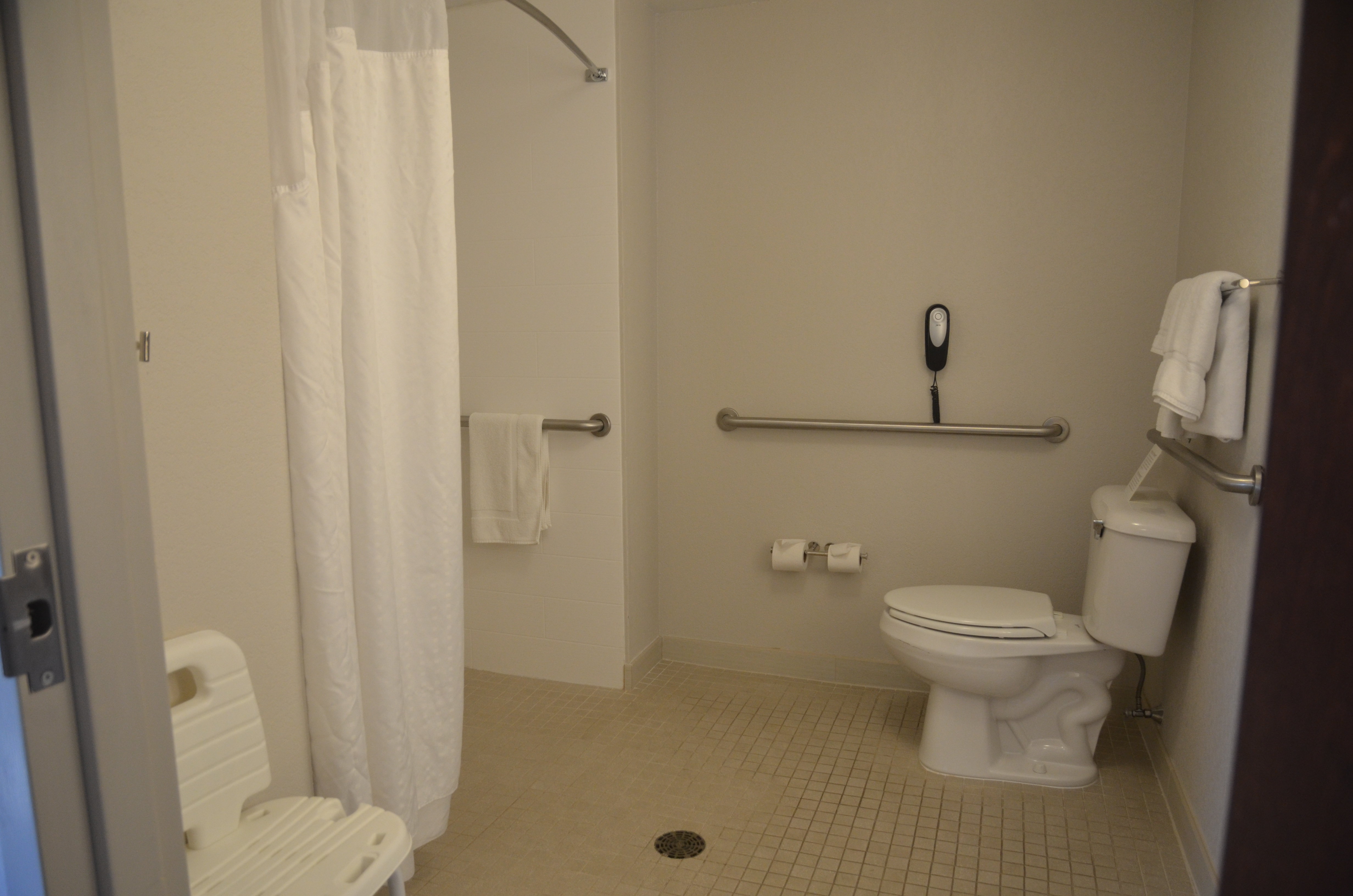 Holiday Inn Express Hotel And Suites Rochester 54/55