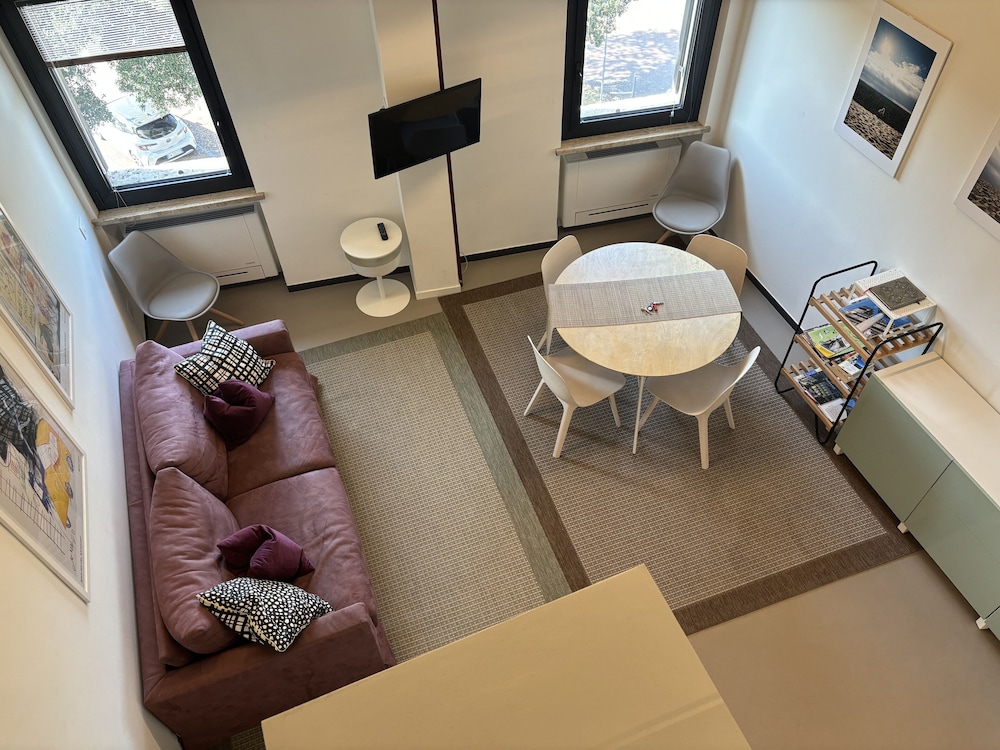 Rivadige Suite 35/50