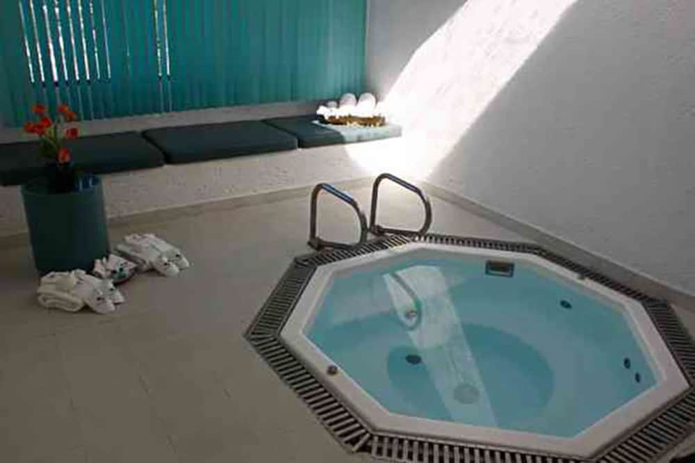 Pedregal Palace 32/63