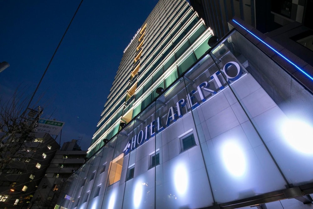 Hotel Aperto 3/61