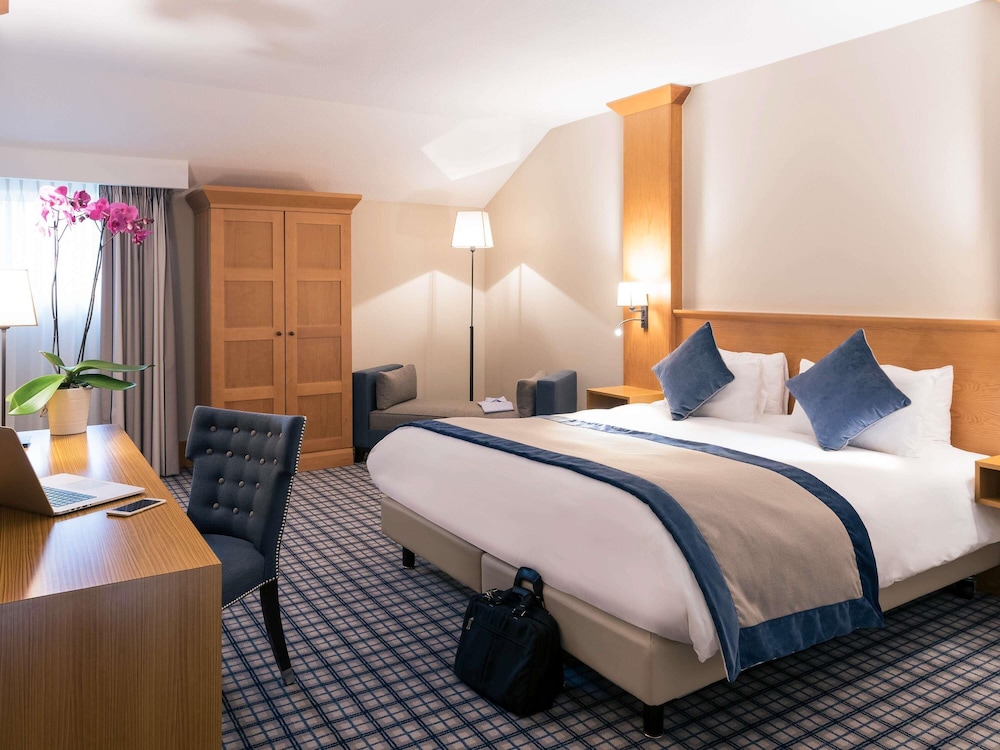 Mercure Luxembourg Kikuoka Golf and Spa 13/46