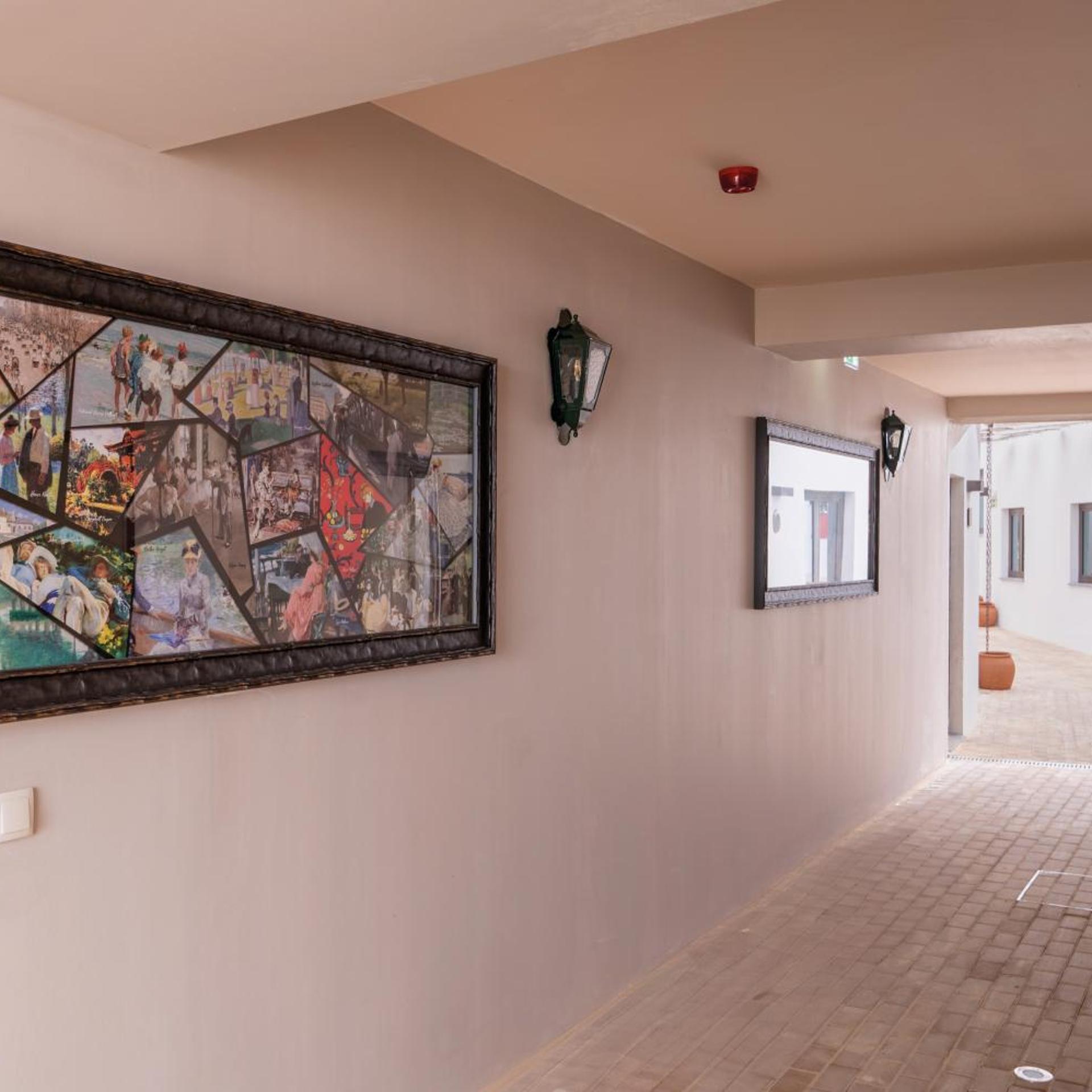 Vila Gale Casas D Elvas 15/24