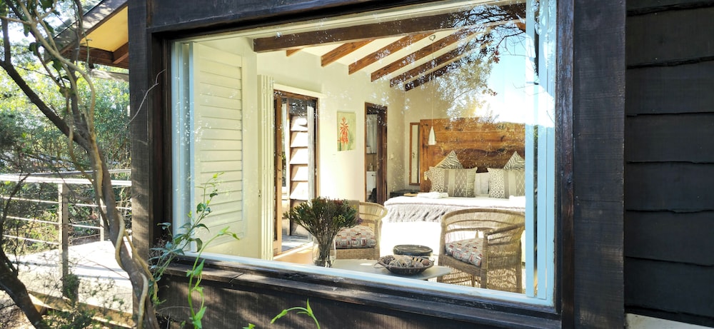 Elephant Hide of Knysna Guest Lodge 5/37