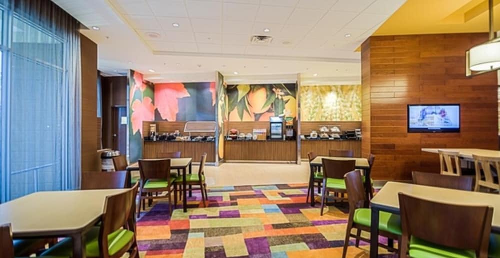Fairfield Inn Suites Delray Beach I 95 31/50