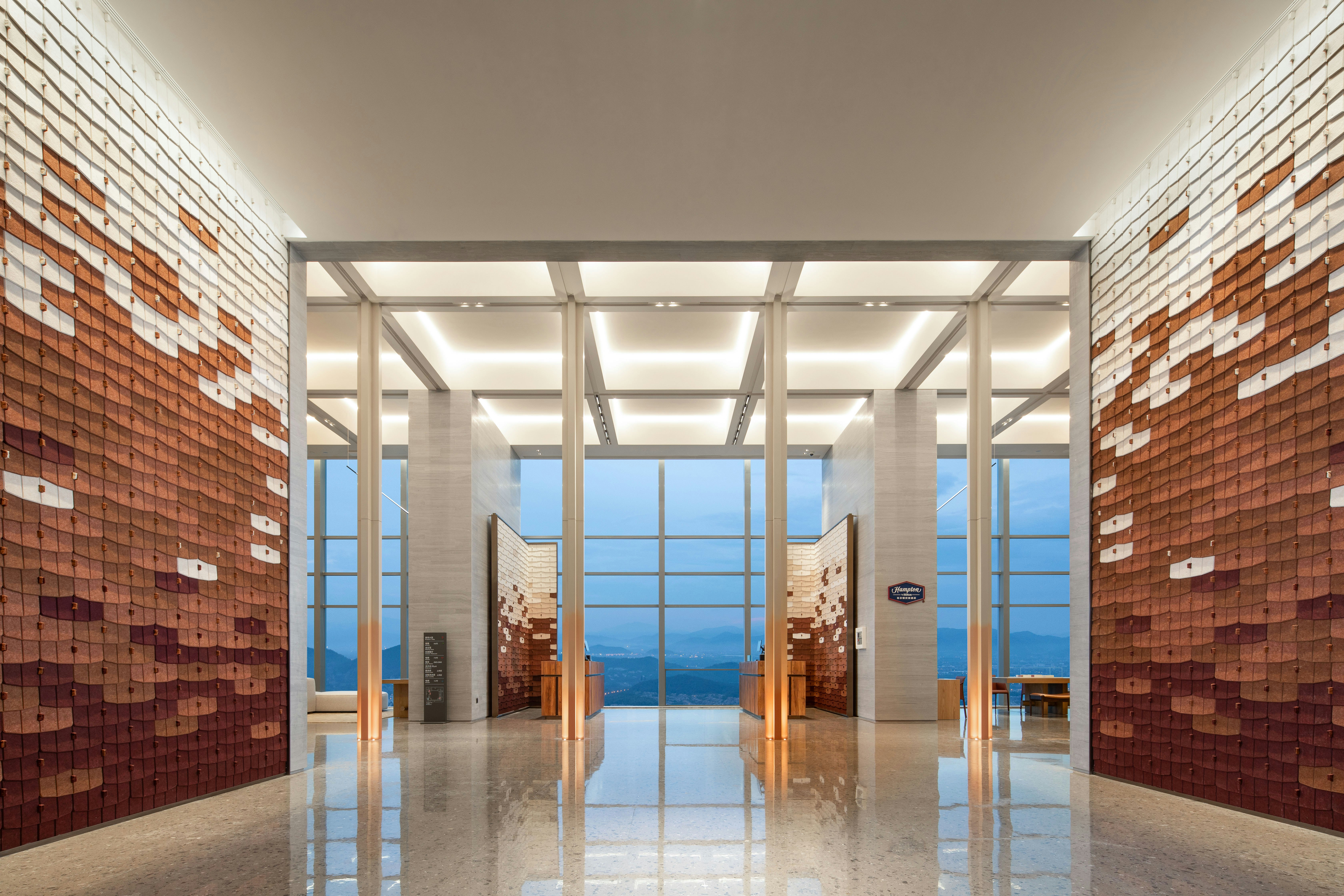 Hampton by Hilton Hangzhou Liangzhu 36/60