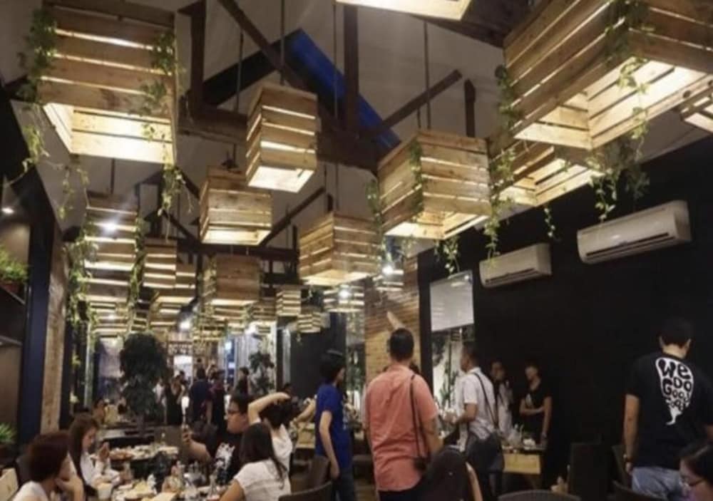 Ortigas Budget Hotel - Kapitolyo 14/23