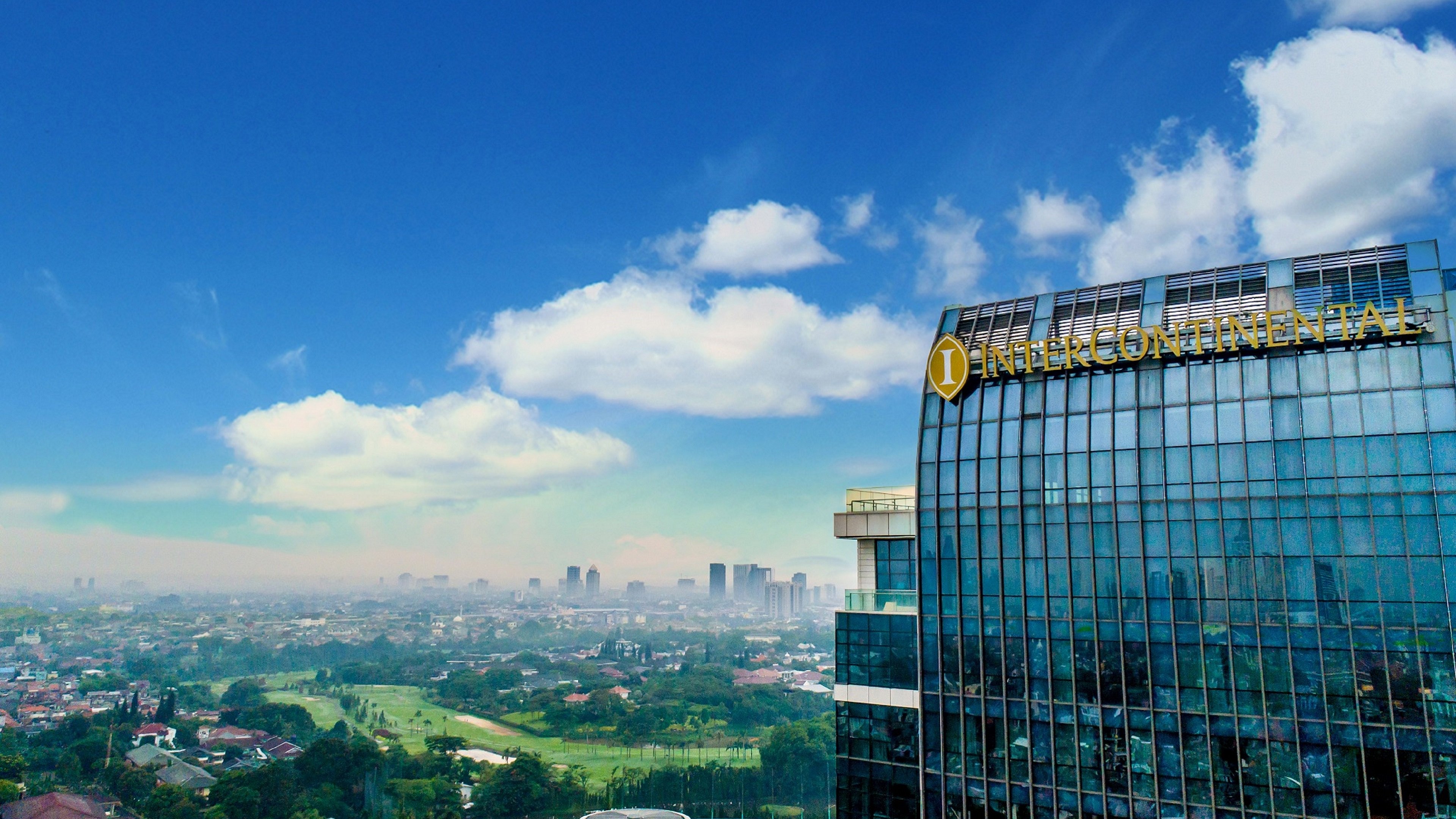 Intercontinental Jakarta Pondok Indah 5/76