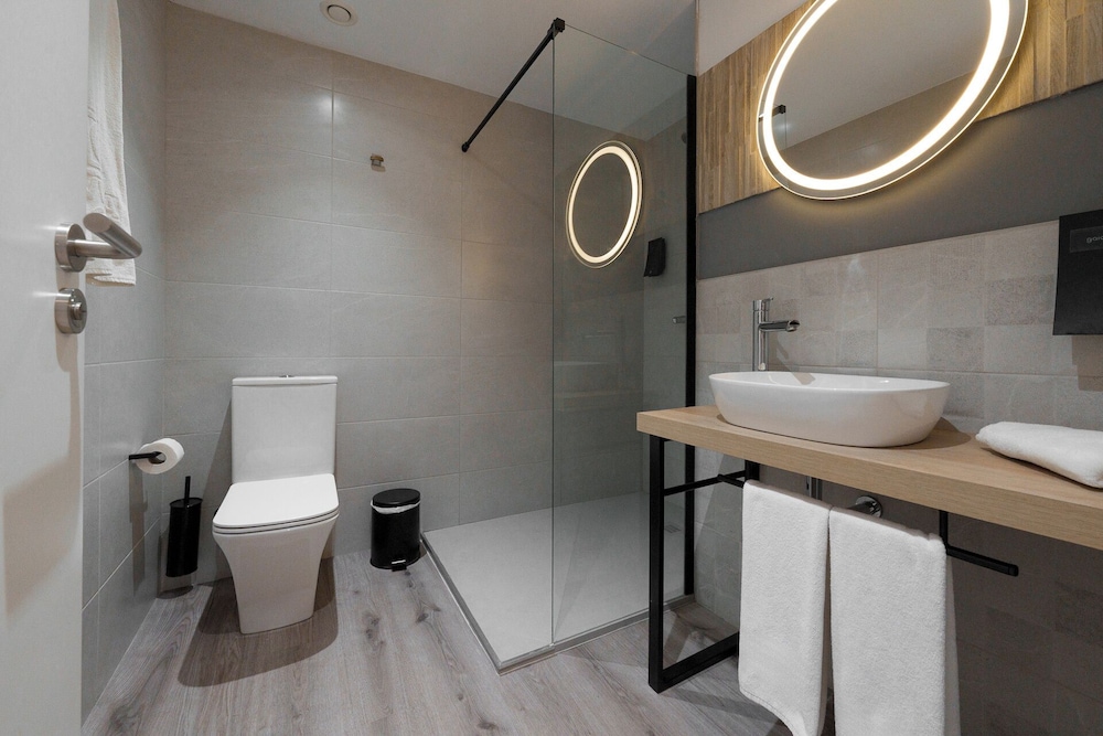 HOTEL EVENIA CORAL 22/24